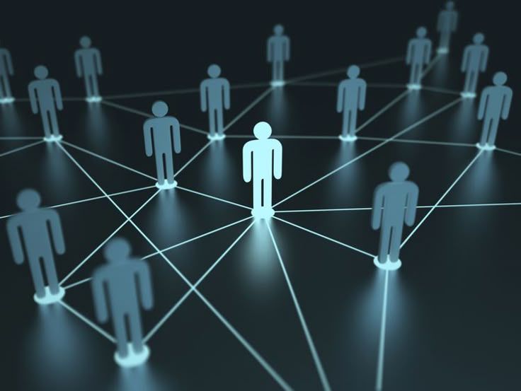 Building a Referral Network That Generates Passive Income